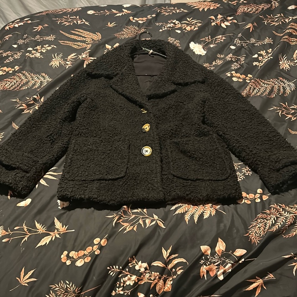 Free people jacket